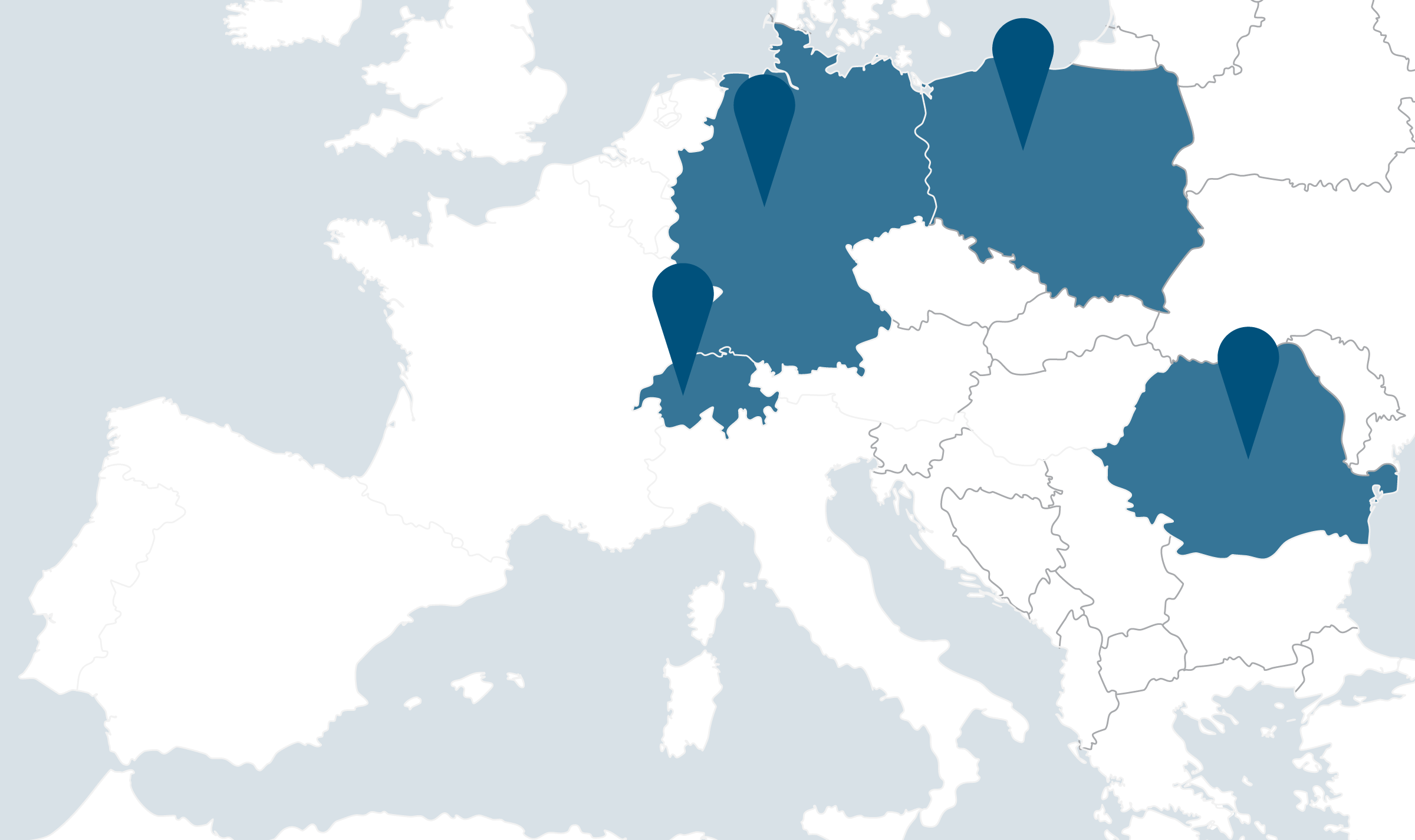 Notre bureaux Notre bureaux