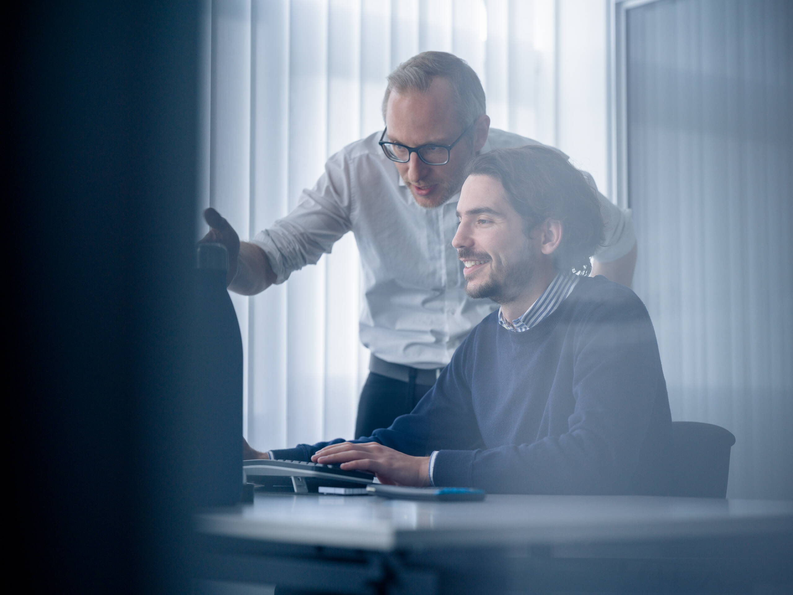 Lösungsfindung Lösungsfindung